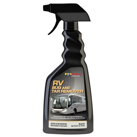 Sudbury RV Bug -Tar Remover - 16oz 965